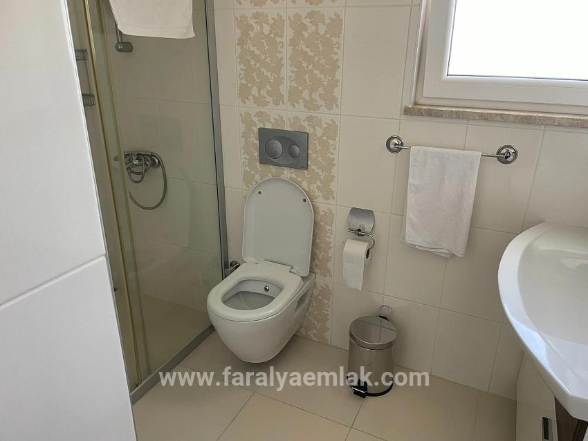 4+1 Villa Zum Verkauf Auf Einem 579 M² Großen Grundstück In Dalyan Gülpınar
