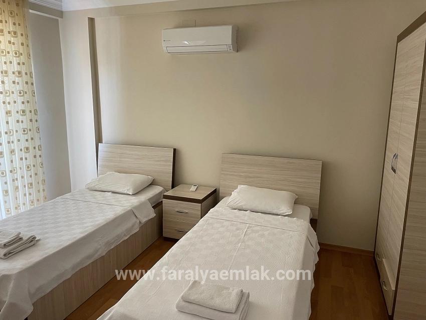 4+1 Villa Zum Verkauf Auf Einem 579 M² Großen Grundstück In Dalyan Gülpınar