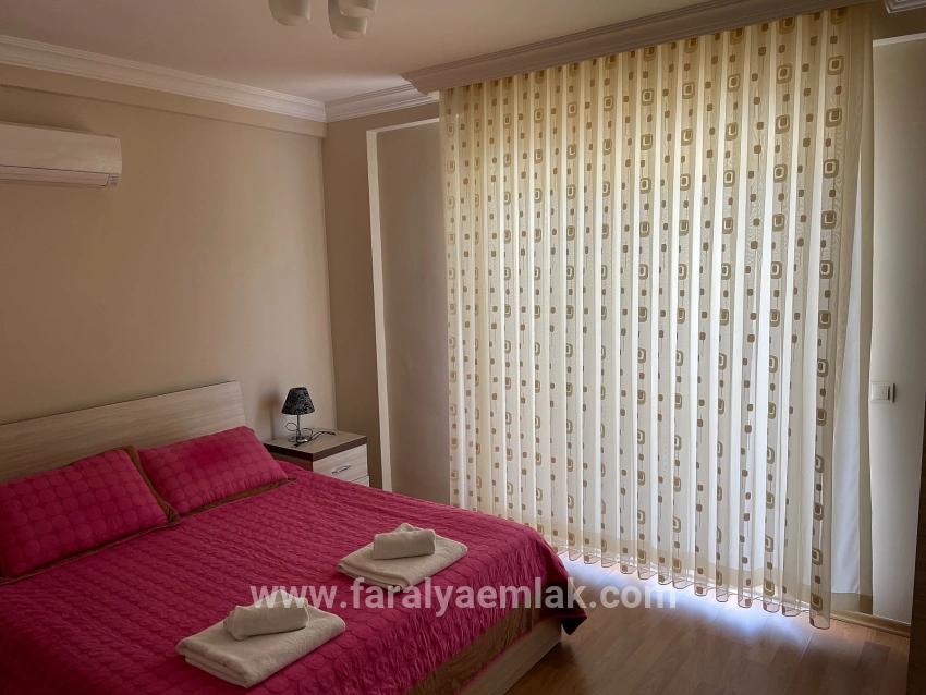 4+1 Villa Zum Verkauf Auf Einem 579 M² Großen Grundstück In Dalyan Gülpınar