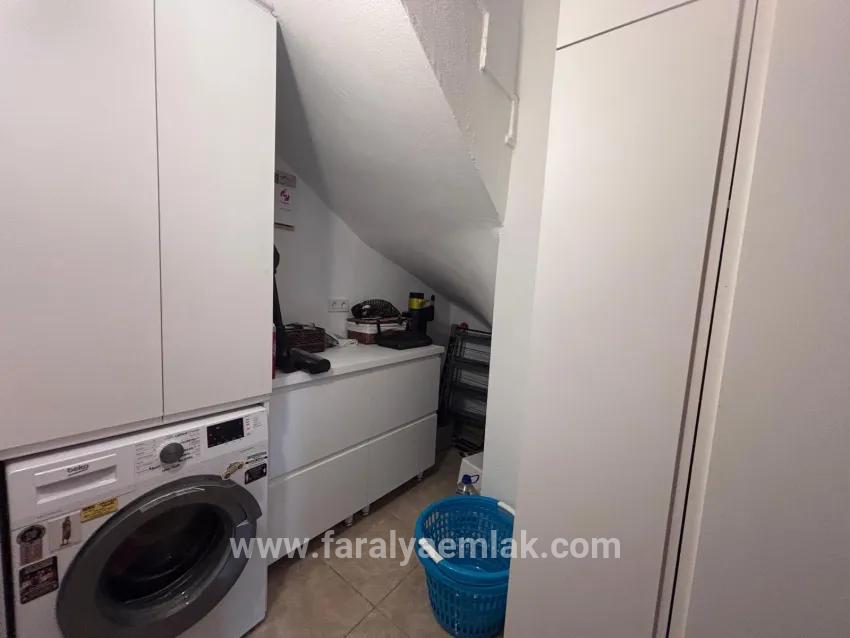 Eckgrundstück Mit 980 M² Und 5+1 Zimmern In Dalyan, Maraş, Zu Verkaufen.