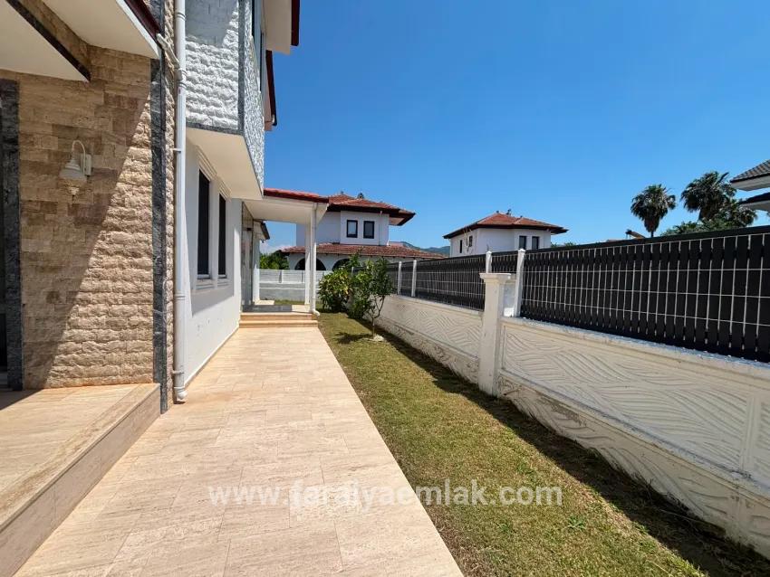 In Dalyan 4+1 Zu Verkaufende Villa