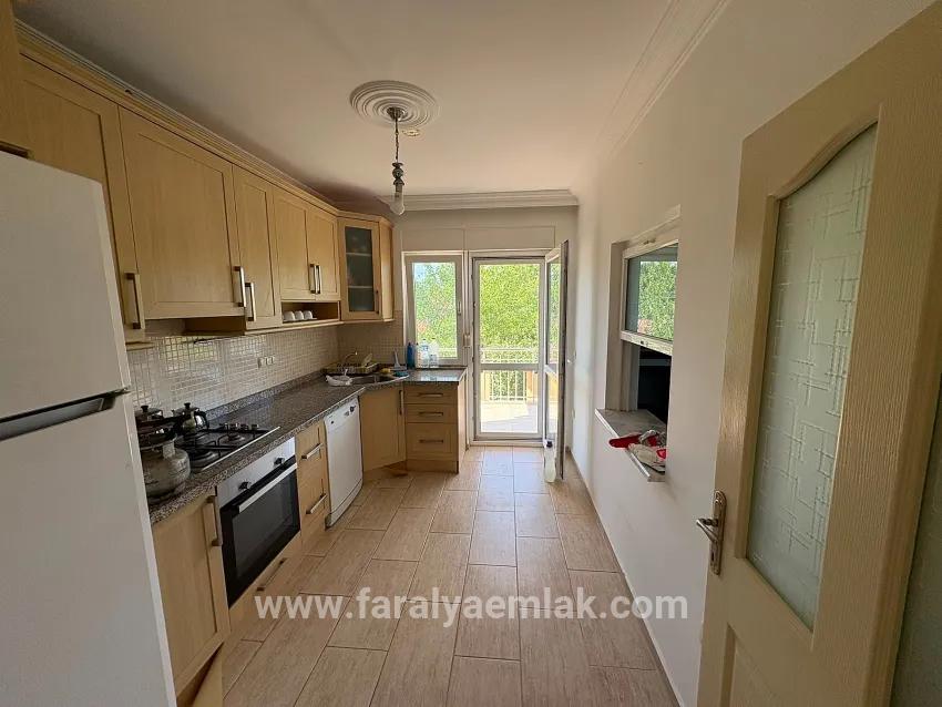 4+2-Zimmer Einfamilienhaus Zu Verkaufen in Dalyan Bz. Ortaca - 1.000 m²