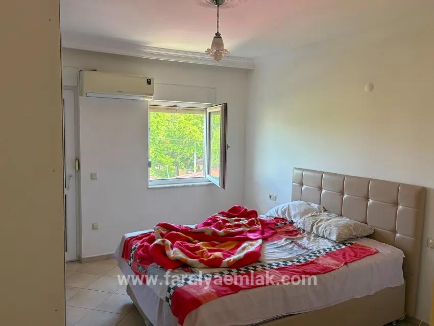 4+2-Zimmer Einfamilienhaus Zu Verkaufen in Dalyan Bz. Ortaca - 1.000 m²