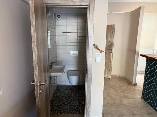 In Dalyan Zentrum 45m2 zu verkaufendes Geschäft