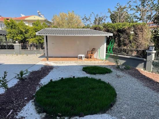 2+1 Wohnung Zum Verkauf In Dalyan