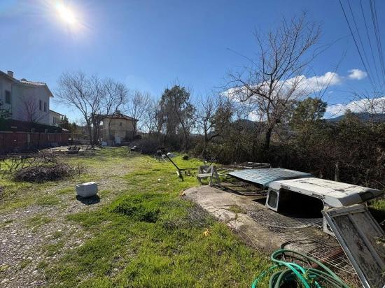 550 M² Großes Grundstück In Dalyan Mit 15%+30-zonierung Zu Verkaufen.