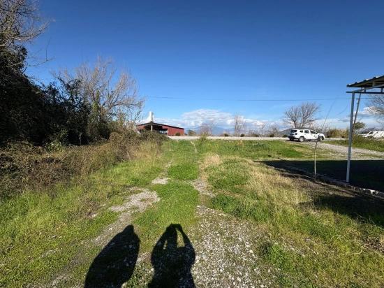 550 M² Großes Grundstück In Dalyan Mit 15%+30-zonierung Zu Verkaufen.