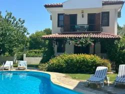 2+1-Zimmer Villa Zu verkaufen in Dalyan Bz. Ortaca - 250 m²