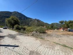 Land Zu verkaufen in Mergenli Bz. Ortaca - Gehäuse-Zonierung - 998 m²