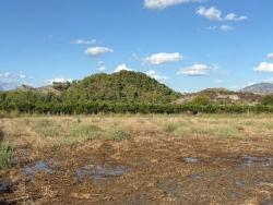 Land Zu verkaufen in Yeşilyurt Bz. Ortaca - Gehäuse-Zonierung - 3.999 m²