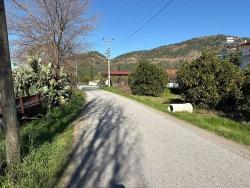 Land Zu verkaufen in Ekşiliyurt Bz. Ortaca - Gehäuse-Zonierung - 1.085 m²