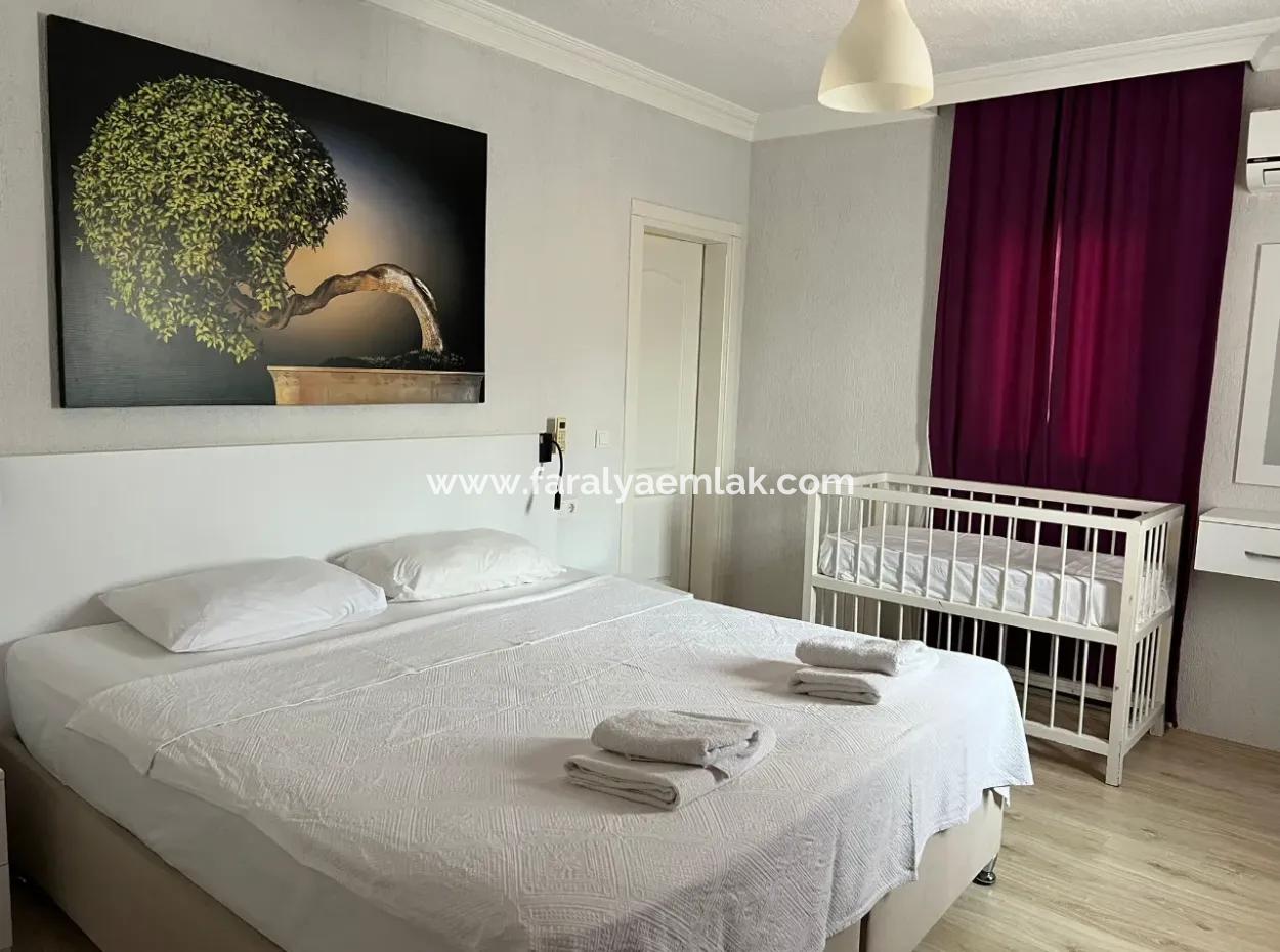 3 1 Villa Zum Verkauf Auf Einem Grundstück Von 600M2 In Dalyan