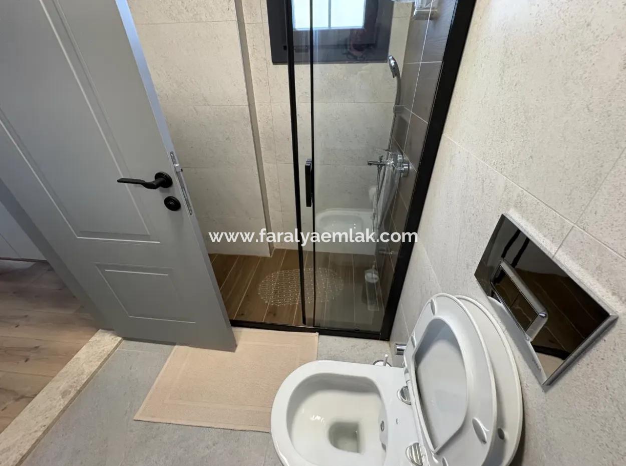 4 1 Villen Zum Verkauf In Gülpınar, Dalyan