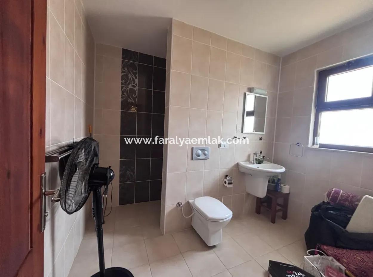 5 1 Villa Zum Verkauf In Dalyan Maraş Für 980M2 Grundstück An Der Ecke