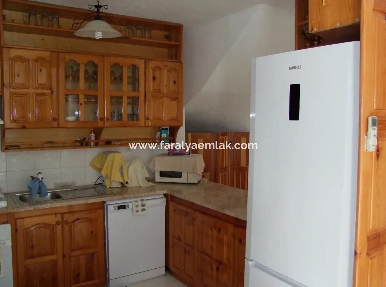 Villa Zum Verkauf In Dalyan, Dalyan Villa Zum Verkauf In Arikbasi