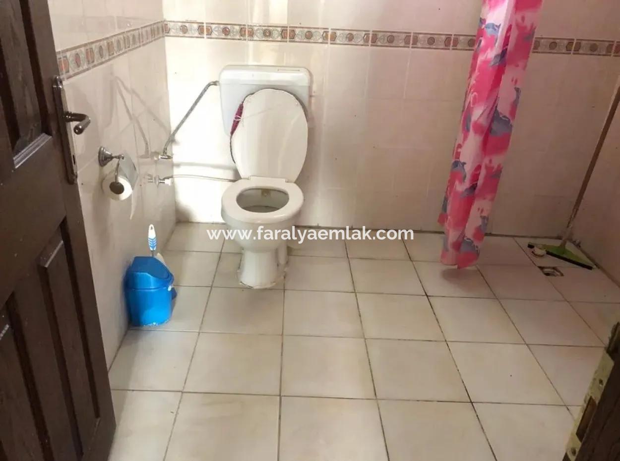 Haus Im Dorf In Koycegiz, 903M2 2 1 Zeytinalani Steht Zum Verkauf.