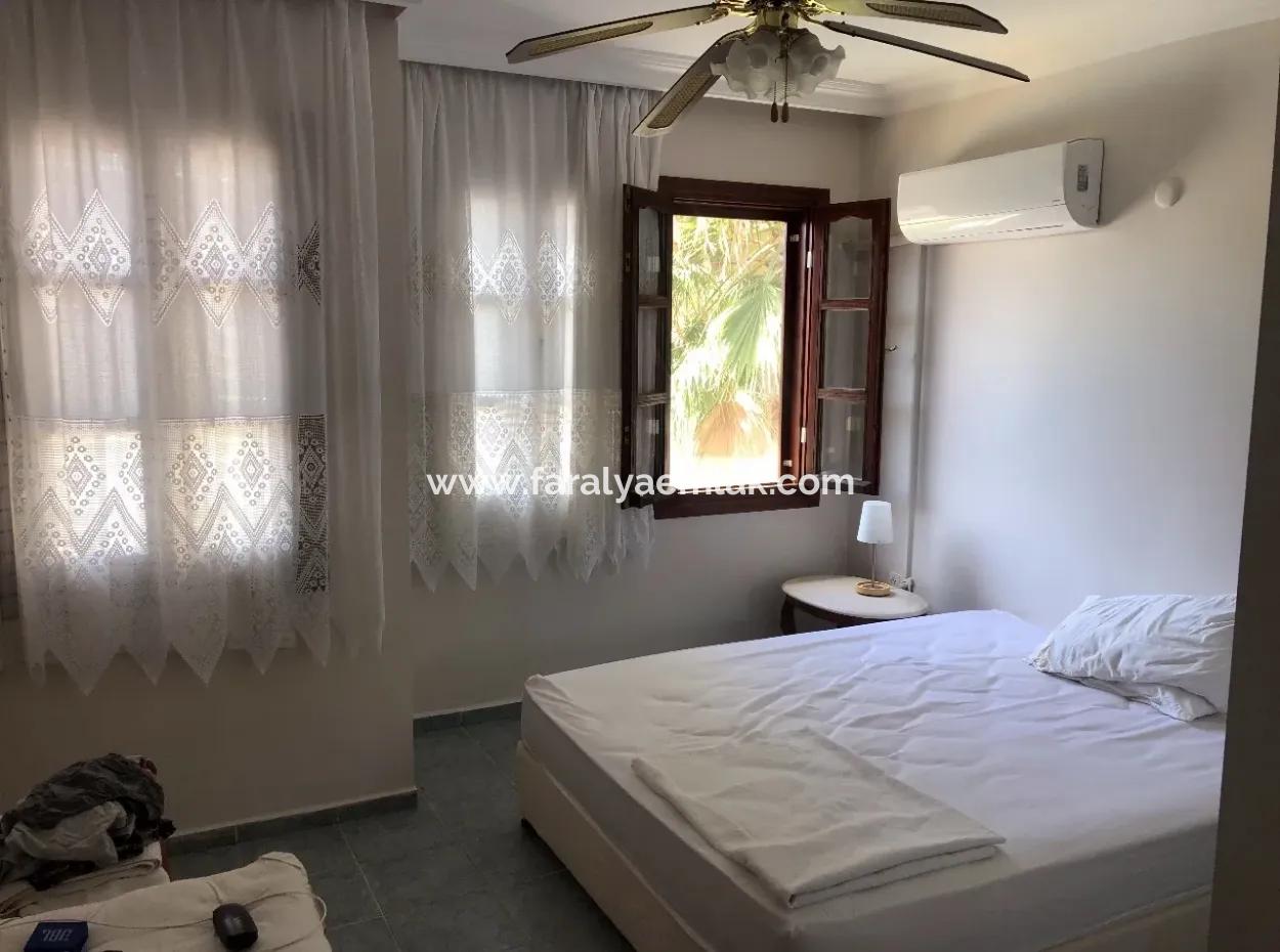 Duplex-Villa Zum Verkauf In Dalyan