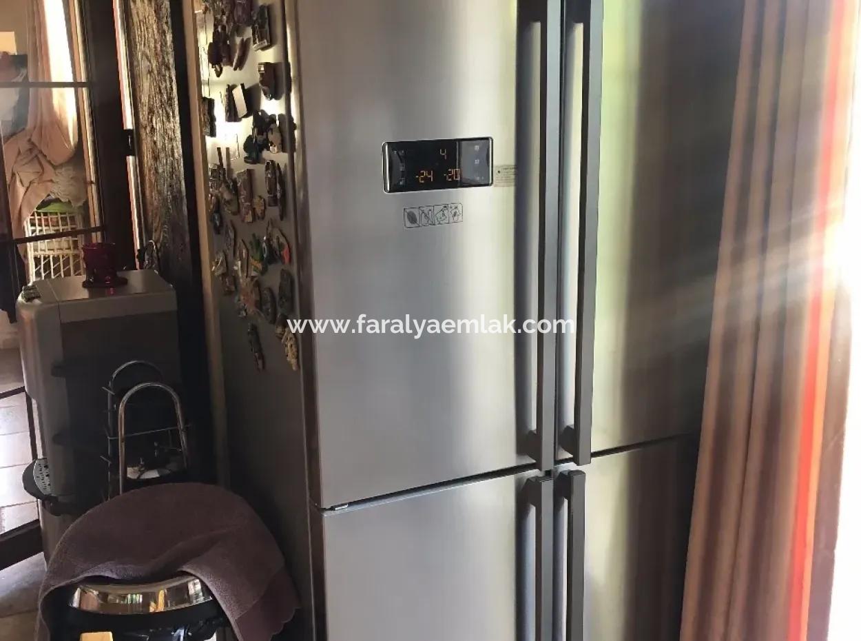 Villa Zu Verkaufen In Dalyan Gülpınar