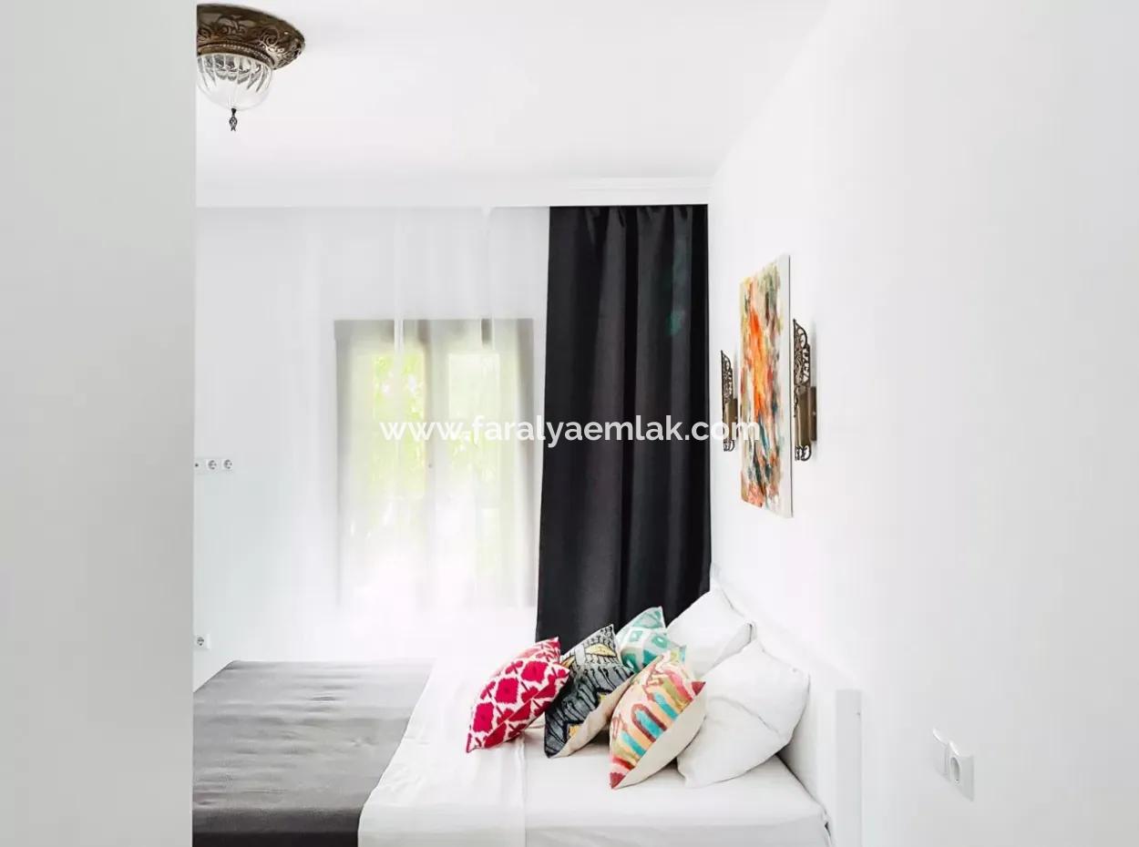 Hotel Zu Verkaufen In Dalyan