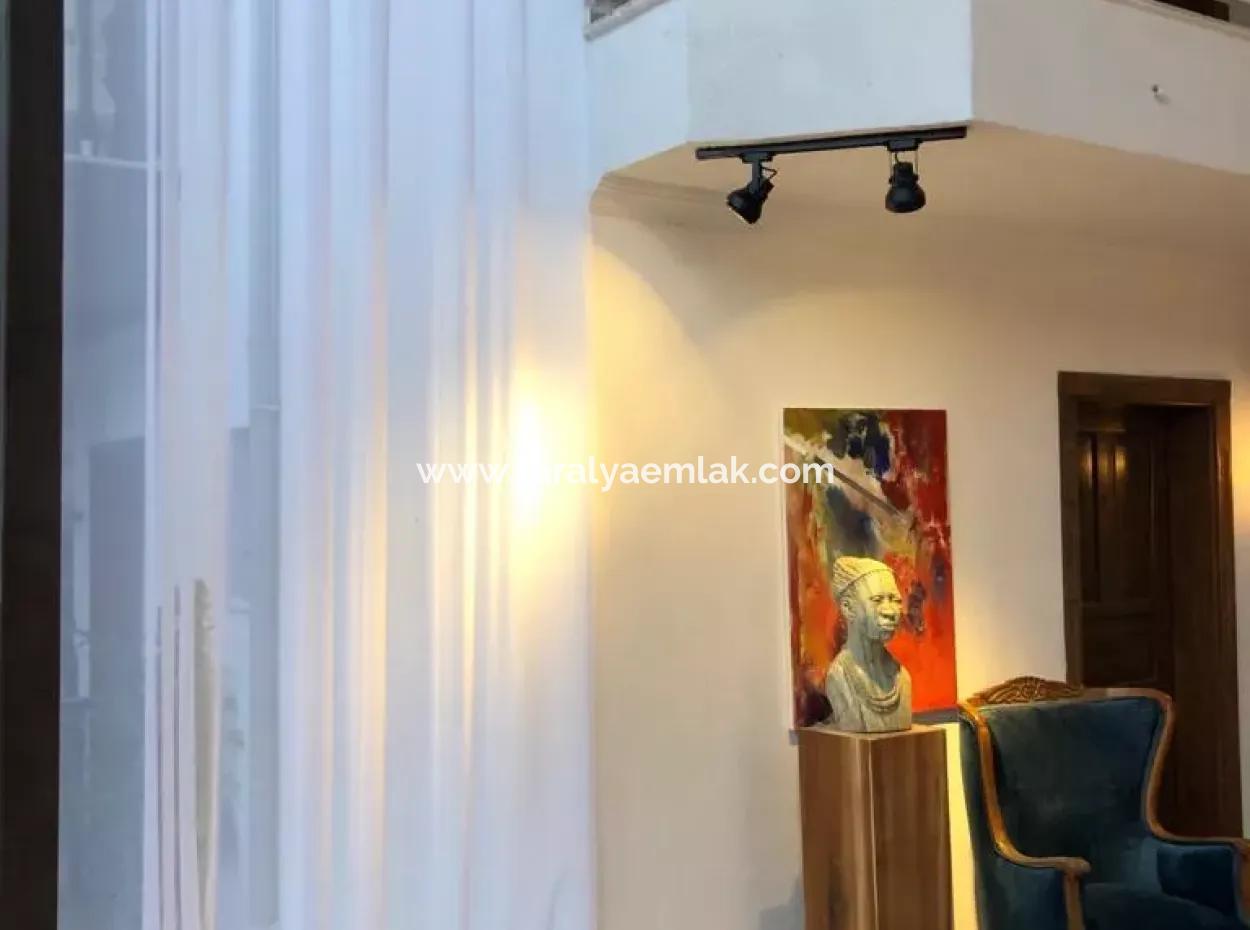 Hotel Zu Verkaufen In Dalyan