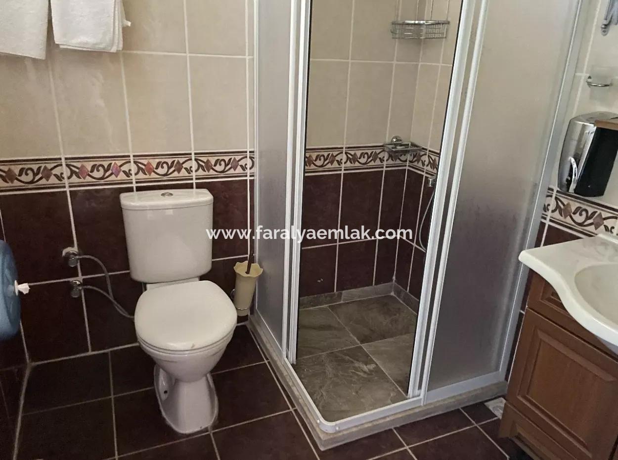 19-Zimmer-Hotel Zum Verkauf Auf 7.500 M2 Grundstück In Dalyanda