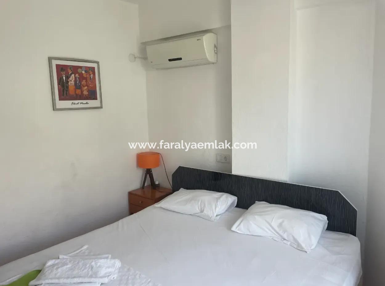 Dalyan 15 Zimmer Apartment Hotel Zu Verkaufen