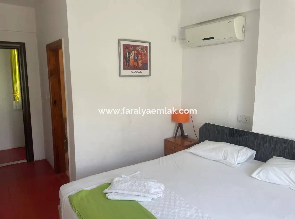 Dalyan 15 Zimmer Apartment Hotel Zu Verkaufen