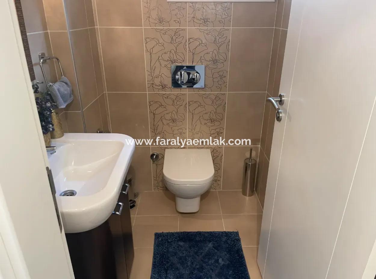 Dalyan 650M2 Grundstück In 4 1 Villen Zum Verkauf