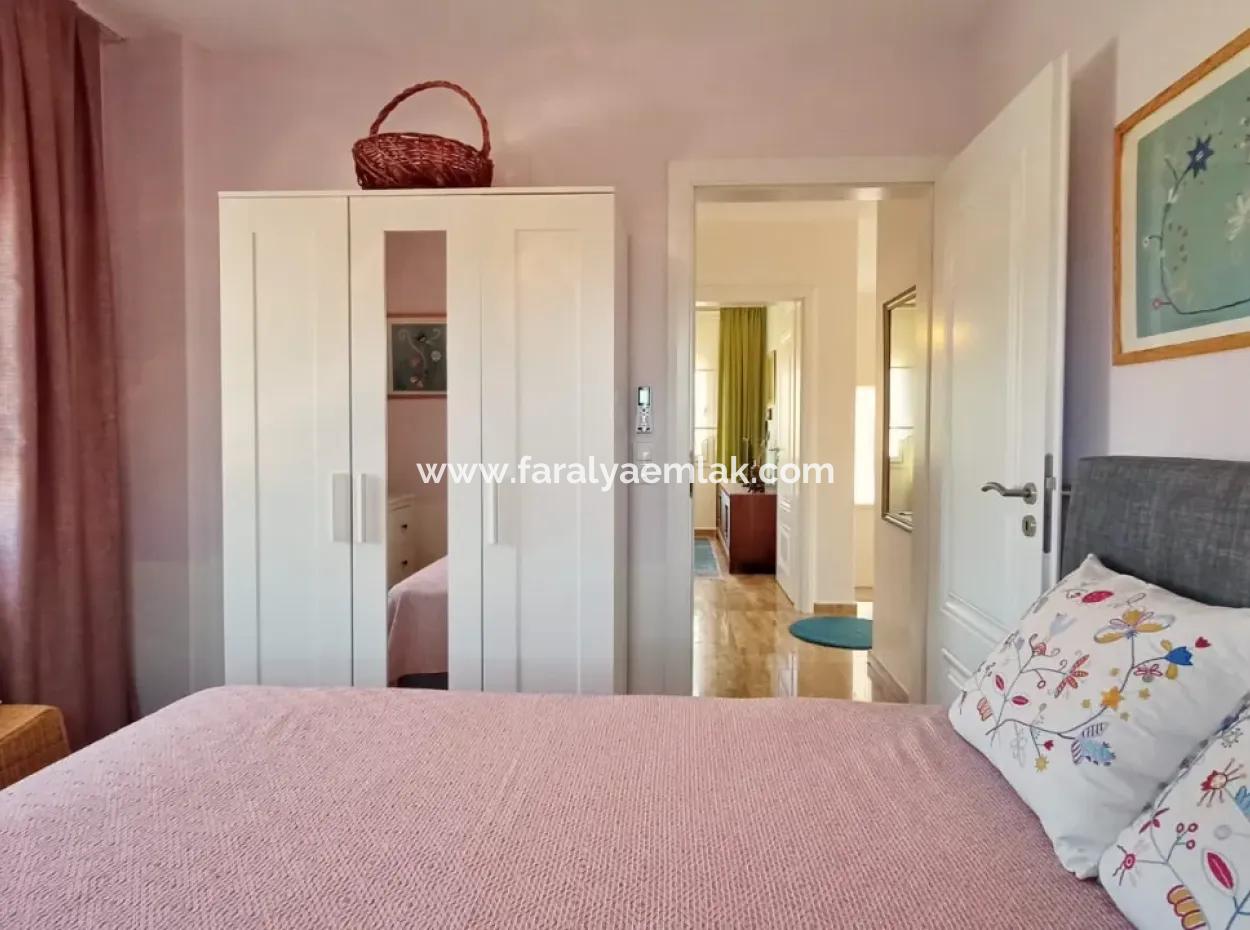 Dalyan 650M2 Grundstück In 4 1 Villen Zum Verkauf