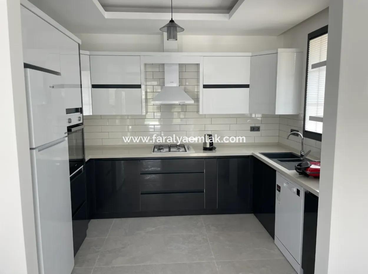 4 1 Villa Zum Verkauf Im Zentrum Von Dalyan