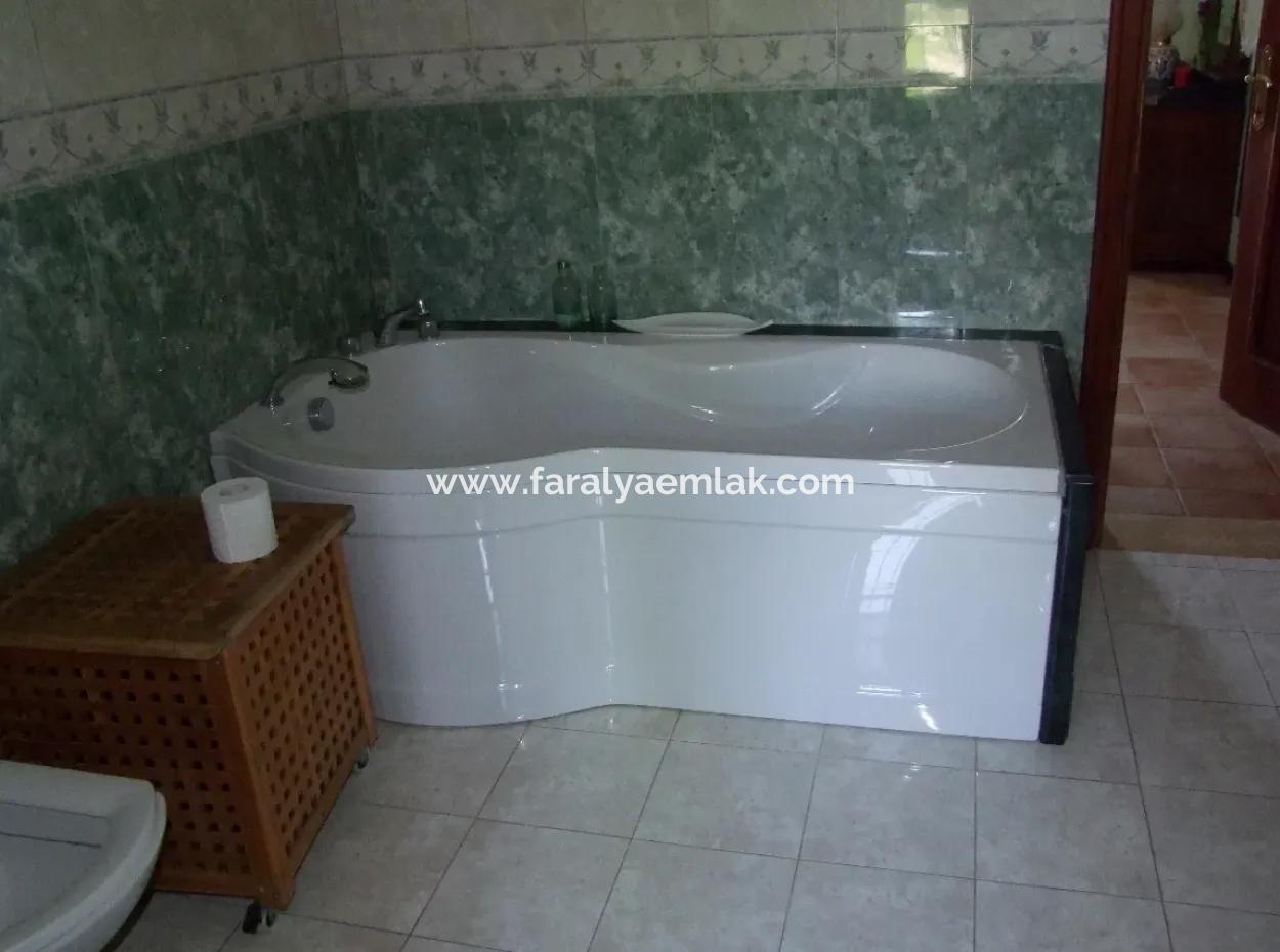 Immobilien Zum Verkauf, Dalyan 12,338M2 Grundstück Luxus-Villa Zum Verkauf In