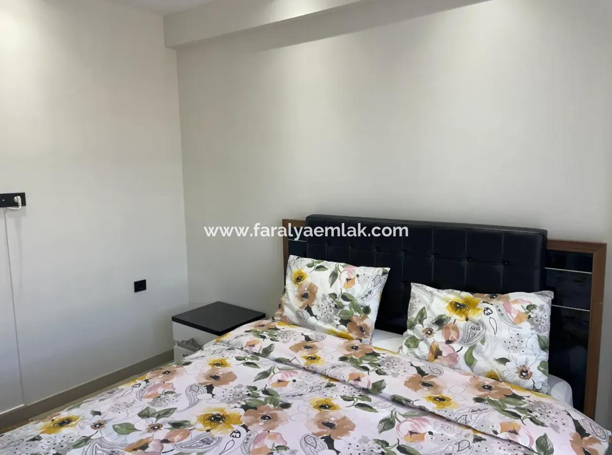 2 1 Apart Zum Verkauf Im Zentrum Von Dalyan