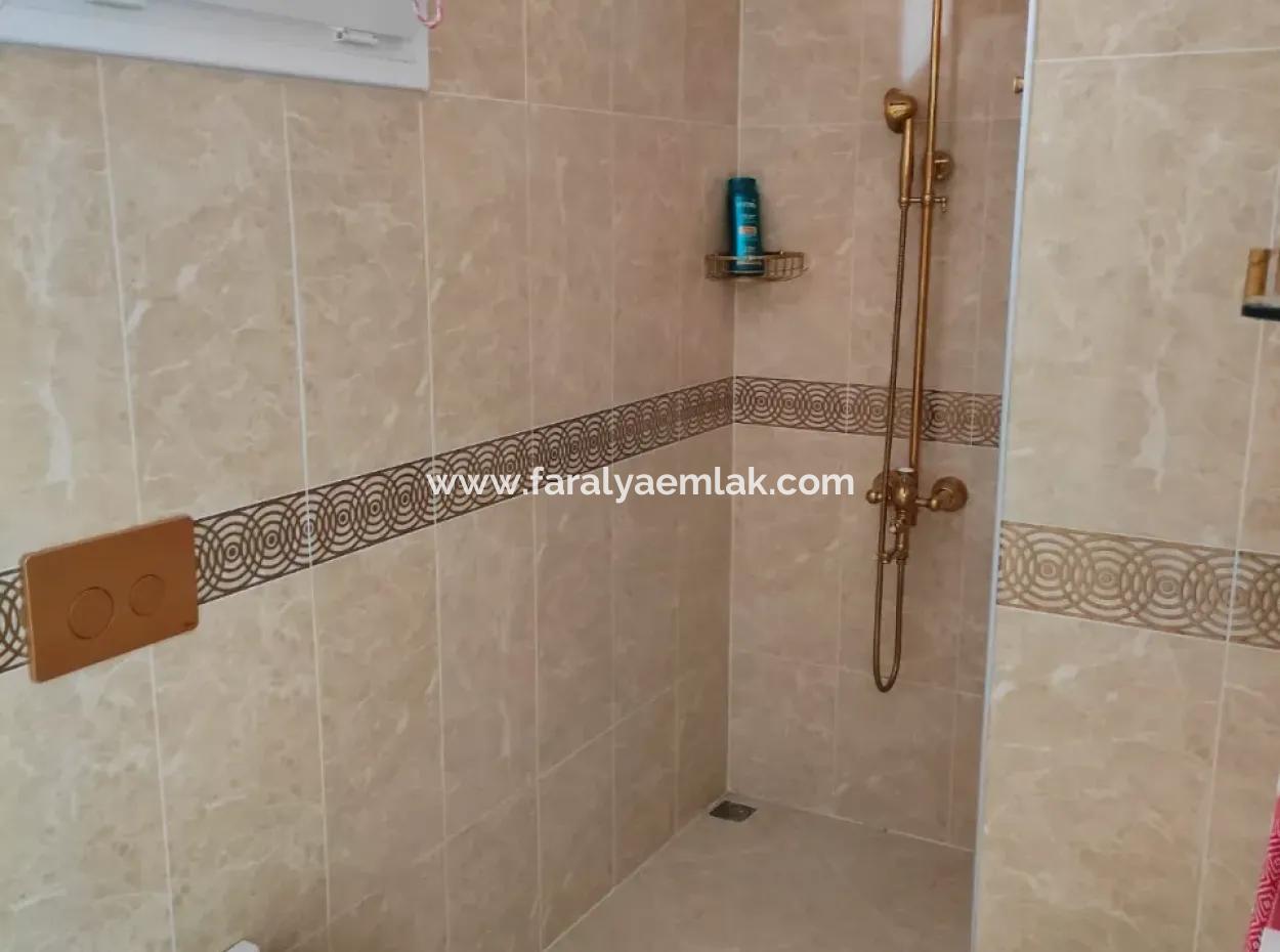 Vip Villa Zum Verkauf In 5000M2 Grundstück Mit Vollem Meerblick In Gökbel