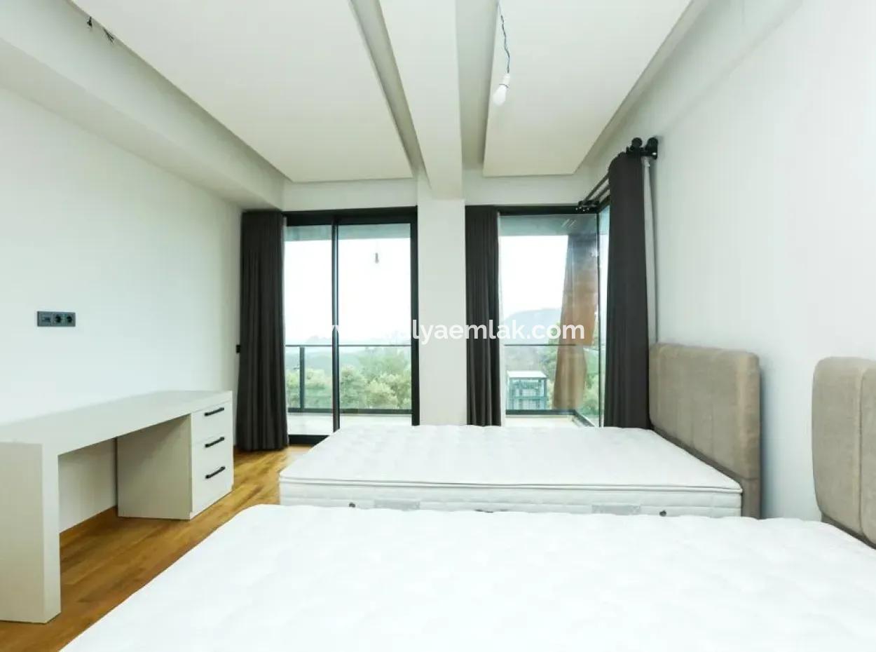 Steinvilla Zum Verkauf Mit Meerblick In Sarigerme