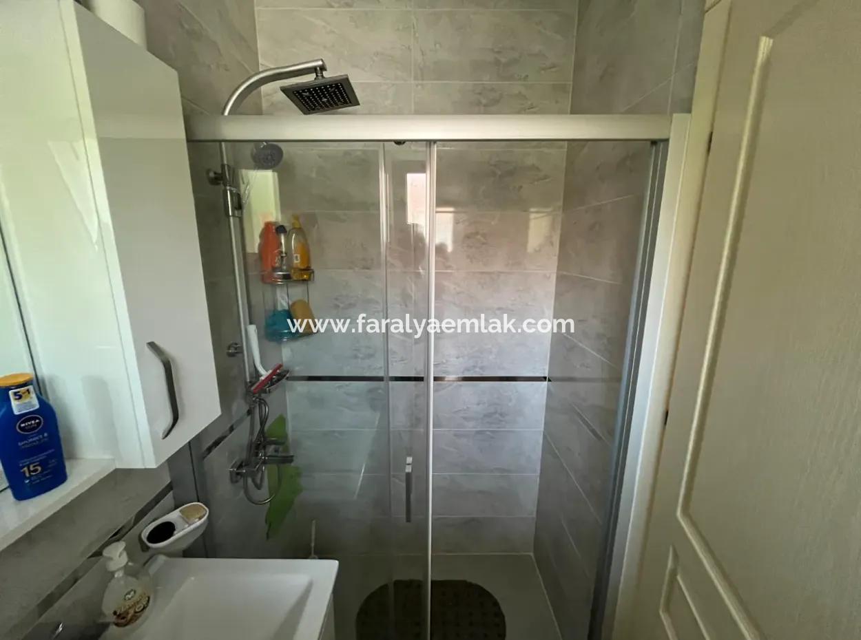 2 1 Wohnung Zu Verkaufen In Dalyan In Der Nähe Des Zentrums