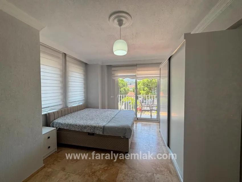 4+1 Bedroom Villa For sale in Dalyan Nbh. Ortaca - 500 m²