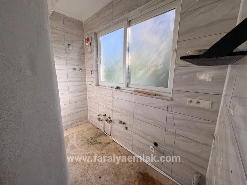 In the centre of Dalyan, 45m2 shop for sale
