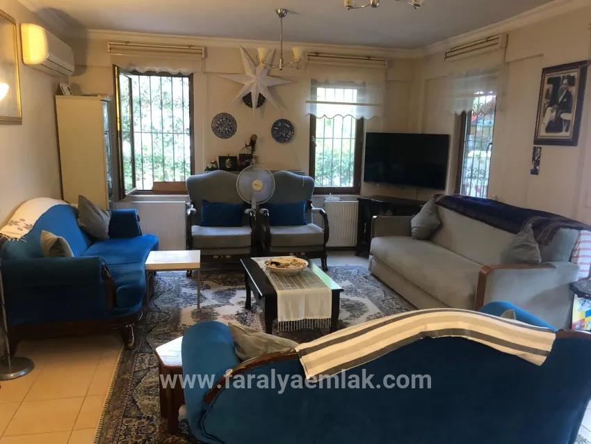 3+1 Bedroom Villa For Sale in Dalyan Nbh. Ortaca - 300 m²
