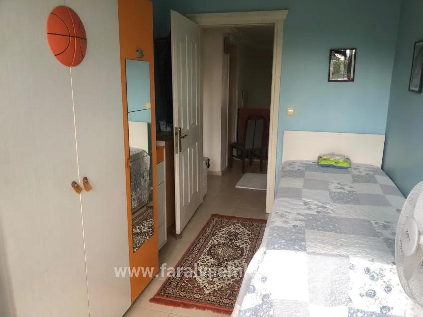 3+1 Bedroom Villa For Sale in Dalyan Nbh. Ortaca - 300 m²