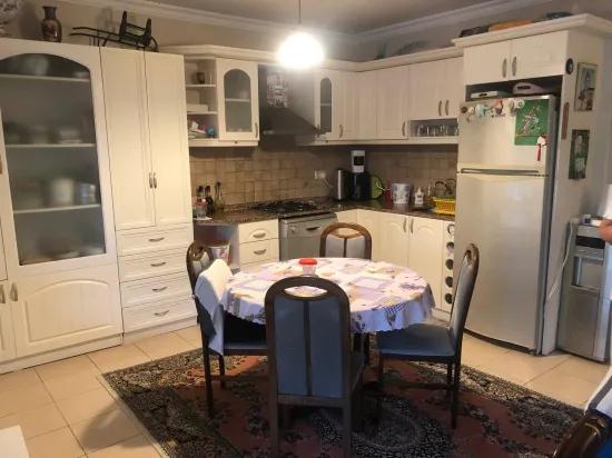 Dalyan Centre 300m2 Land Inside 3+1 Villa For Sale