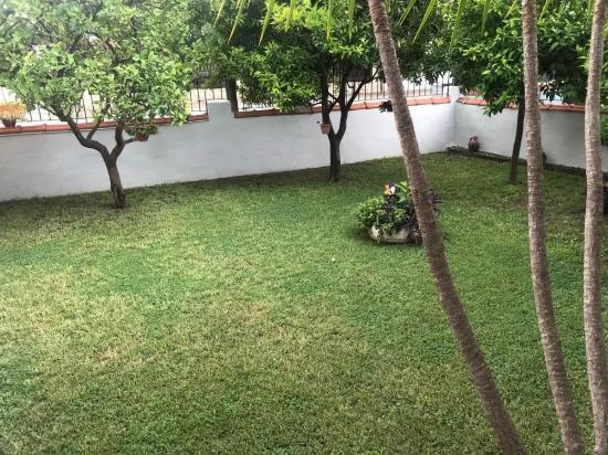 Dalyan Centre 300m2 Land Inside 3+1 Villa For Sale