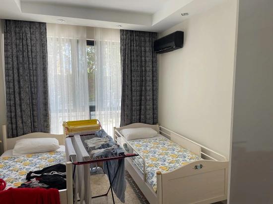 2+1 Apartment For Sale In Dalyan