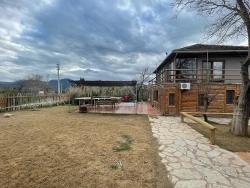 Boutique hotel For sale in Eskiköy Nbh. Ortaca - 11.000 m²