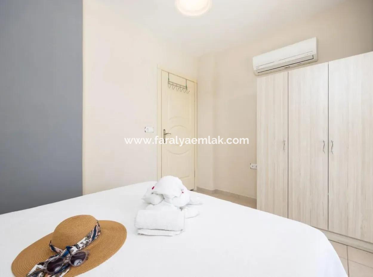 Aparthotel For Sale With 12 Rooms In Dalyan