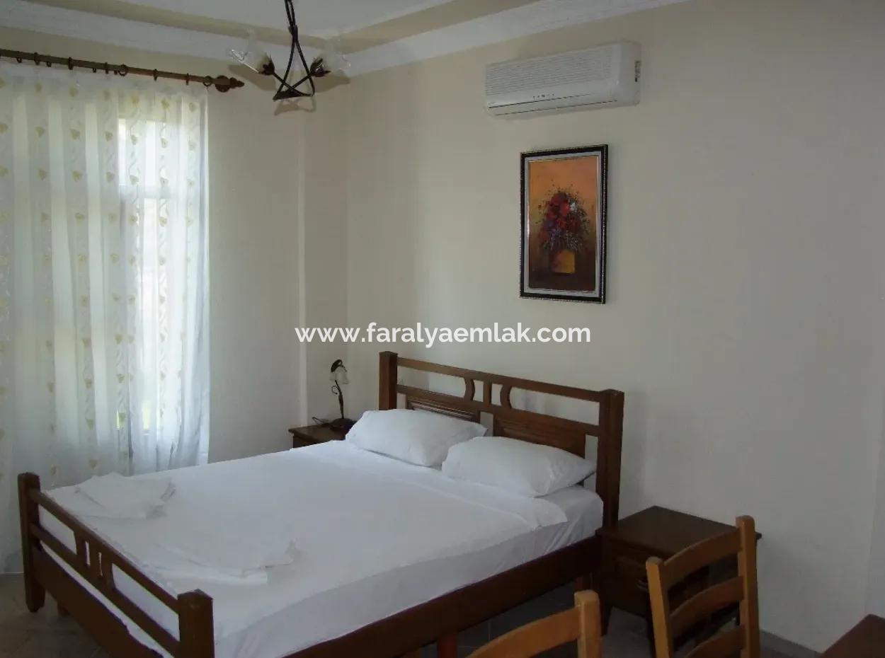 The Scenic Lake And The Channel In The Lagoon To The Sea Luxury Villa For Sale In The Royal Tombs Of Maras