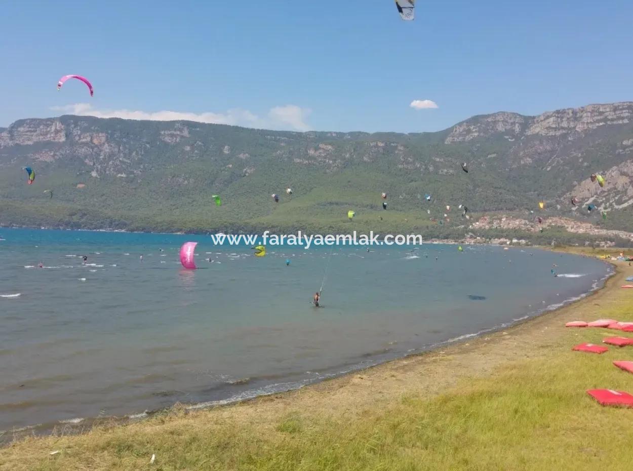 Gökçe Gökçe 21671M2 Farm For Sale For Sale