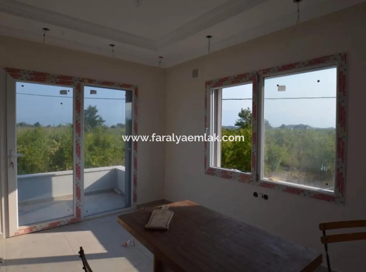 Lake View Villa For Sale In Dalyan Eskikoy