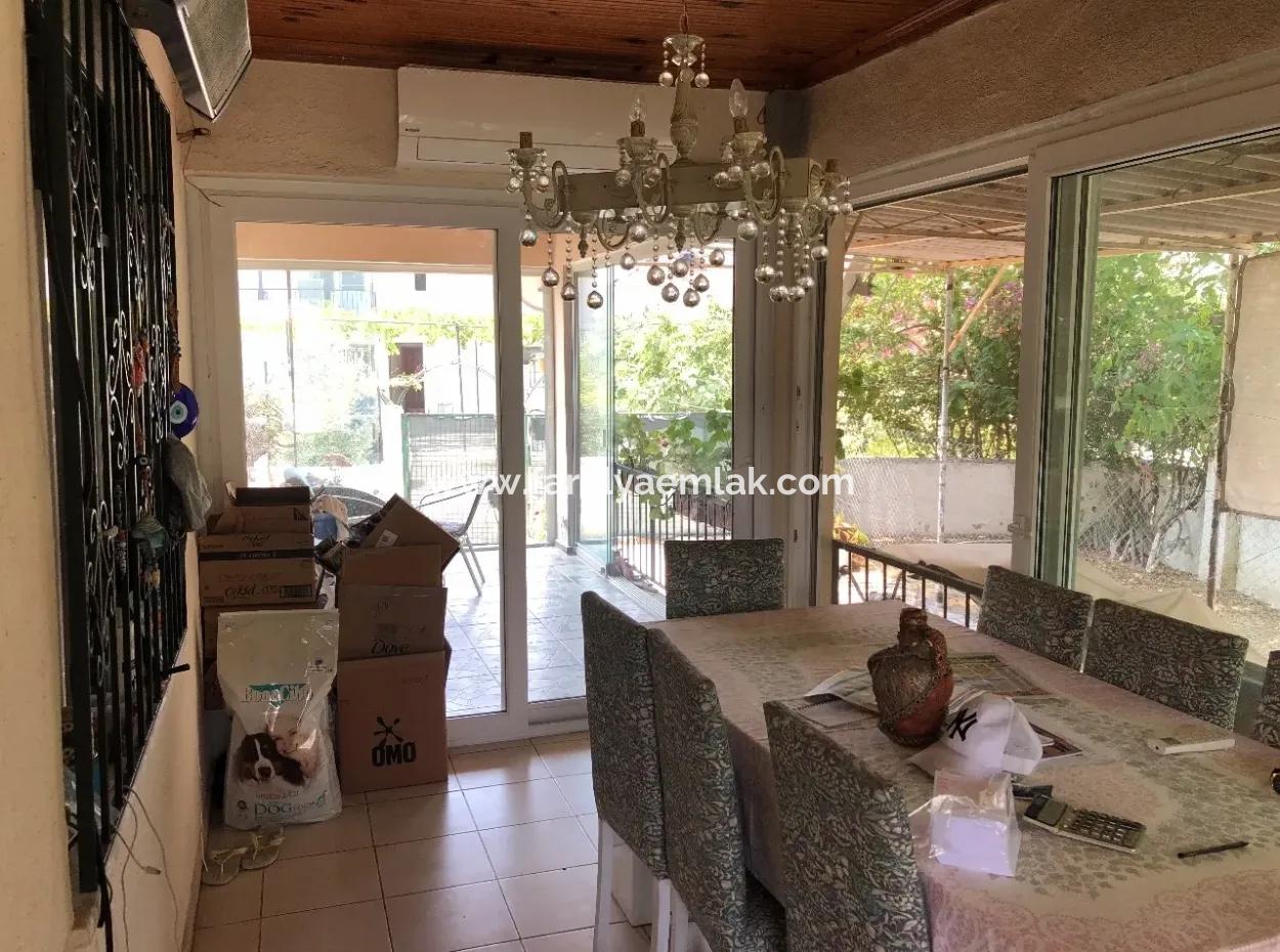1 Home For Sale In Dalyan Plot For Sale 2 Bungalow Within 515M2