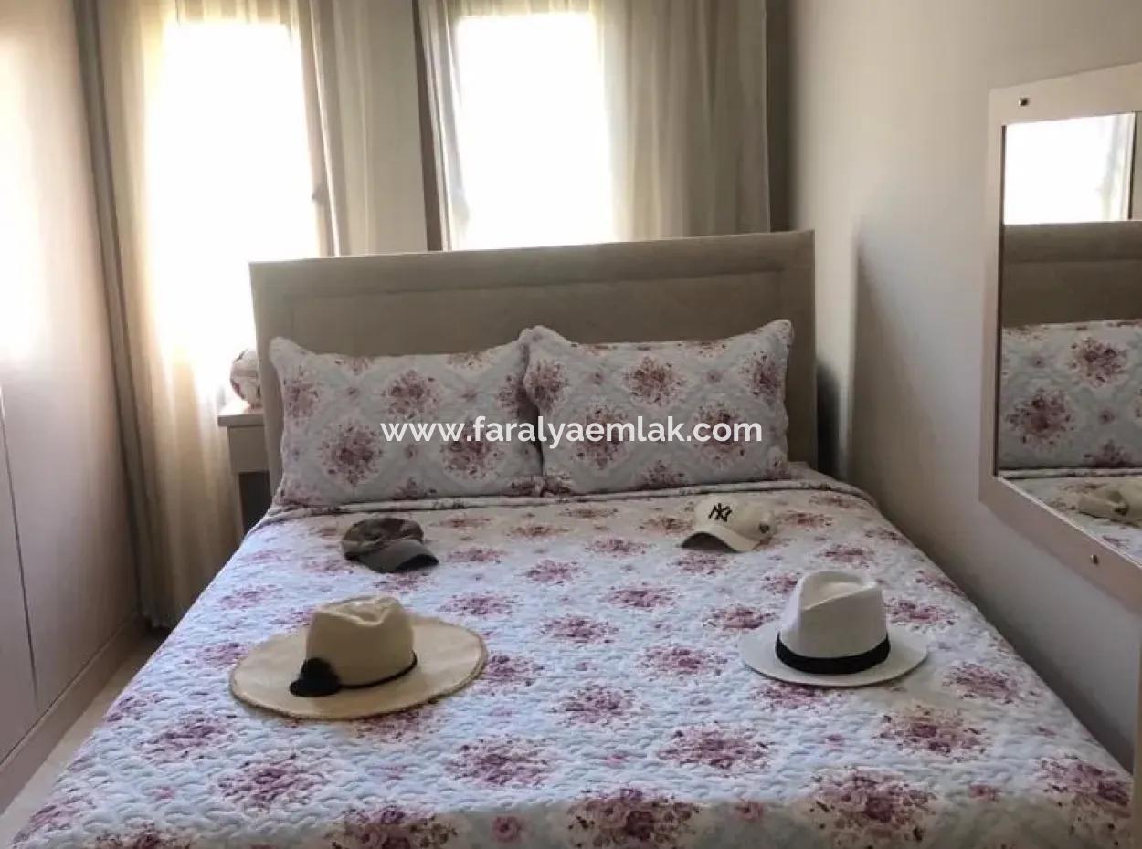 Apart From Dalyan For Sale Gulpinar 2 1 Apart For Sale