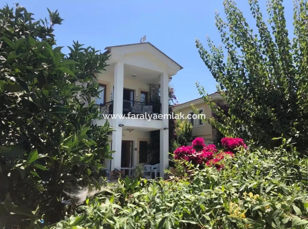 Apart From Dalyan For Sale Gulpinar 2 1 Apart For Sale